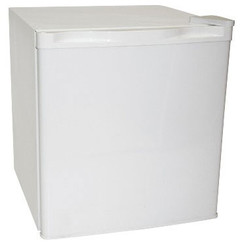 Haier 1.7 Cu. Ft. Refrigerator/Freezer - HNSB02