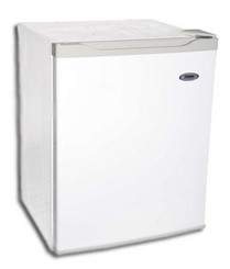 Haier 2.7 Cu. Ft. Refrigerator/Freezer - HSB03