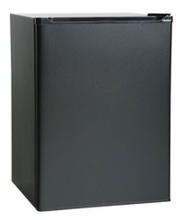 Haier 2.7 Cu. Ft. Onyx Refrigerator/Freezer - HSB03BB