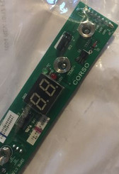 Display Control PCB for BWR-18SD