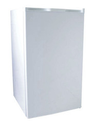 Haier 4.0 Cu. Ft. Capacity Compact Refrigerator/Freezer - HNSE04