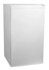 Haier 3.2 Cu. Ft. Capacity Compact Refrigerator/Freezer - HNSE032