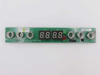 Display PCB for BWR-401DS