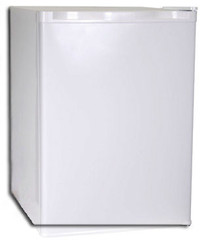 Haier 2.5 Cu. Ft. Capacity Mini Refrigerator/Freezer - HNSE025