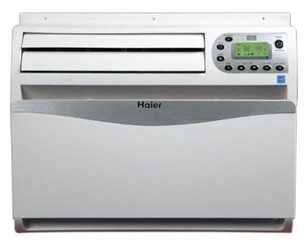 Haier Paragon 6,000 BTU Air Conditioner - ESAD4066