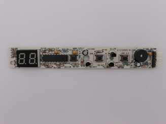 Temp. controller for CHC-251S