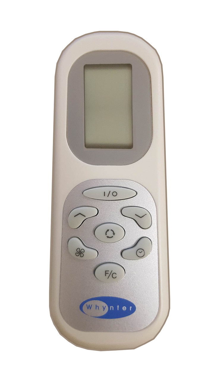 ARCRMTCTRLASSM420 Whynter ARC12SDH/ARC122DHP/ARC14SH Remote