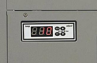 V1 - Temperature controller for FM-85G/FM-951GW/FM-951YW BD80ACDC-V4.0F