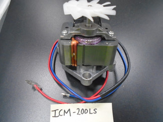 ICM-MXNGMTO-04 | CHURN MOTOR for ICM-200LS