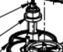 ICM-MXNGSHFT-01 | Mixing SHAFT for ICM-200LS