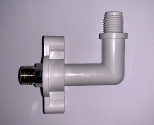 UIM-WTCPP-301 | Water inlet connect pipe for Whynter UIM-502SS