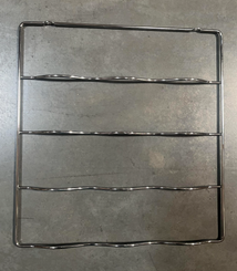 WC-MTLSHLF-400 | Metal Shelf for WC-211DZ/WC-212BD