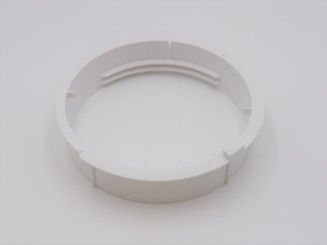 ARC-AIREXHSDCTCNNCT-618-3CL | Exhaust hose connector to Window Kit for ARC-148MS/ARC-148MHP/ARC-126MD V1