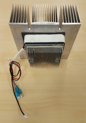 WC-REFSSTM-030-V1 | Heat sink / cooling system for WC-28S/WC-282TS ver.1
