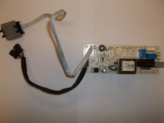 PC CONTROL BOARD for RPD-651W