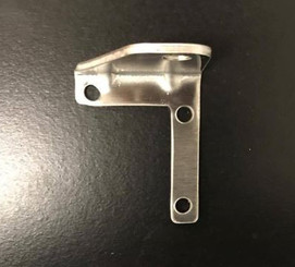 MIM-SSTOPHNG-186-RT | Top hinge for  UIM-502SS BOR-326FS MIM-14231SS (RIGHT)