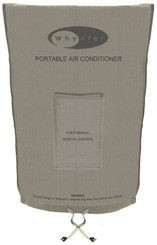 Whynter Storage bag for Portable Air Conditioner Models ARC-12SD, ARC-12SDH,  ARC-14S, ARC-14SH, ARC-143MX and ARC-141BG
