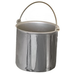Stainless mixing bowl for ICM-15LS