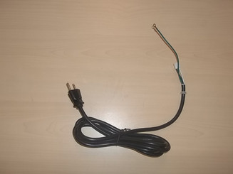 WC-16S-PCBL | Whynter WC-16S Wine Cooler Power Cable Whynter (WC-16S-PCBL)