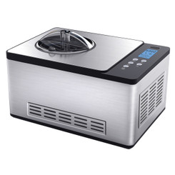 ICM-201SB | ICM-201SB Whynter 2.1 Quart Upright Ice Cream Maker