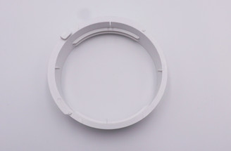 ARC-AIREXHSDCTCNNCT-618 | 1 Clip Connector of air exhaust duct of air exhaust volute shell (to window kit) for ARC-148MS/ARC-148MHP/ARC-126MD - V1