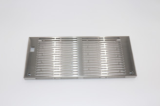ARC-OUTINLTGRL-583 | FACTORY CODE: 12120600000583 / Outdoor air inlet grille ARC-148MS