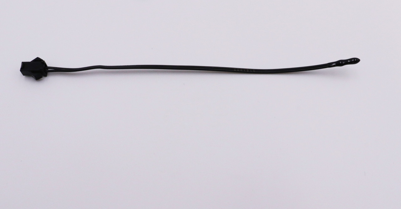 BWR-THMSTR-100-BLKV2 | Thermistor/Temperature Sensor (BLACK CLIP) for  BBR-801BG, BR-1211DS,  BWB-2060FDS,BWB-3388FDS,BWR-0922DZ,BWR-1002SD,BWR-1642DZ,B...
