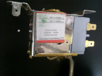 UIM-TMPTSSR-046 | Whynter UIM-155 Ice maker Thermostat Part