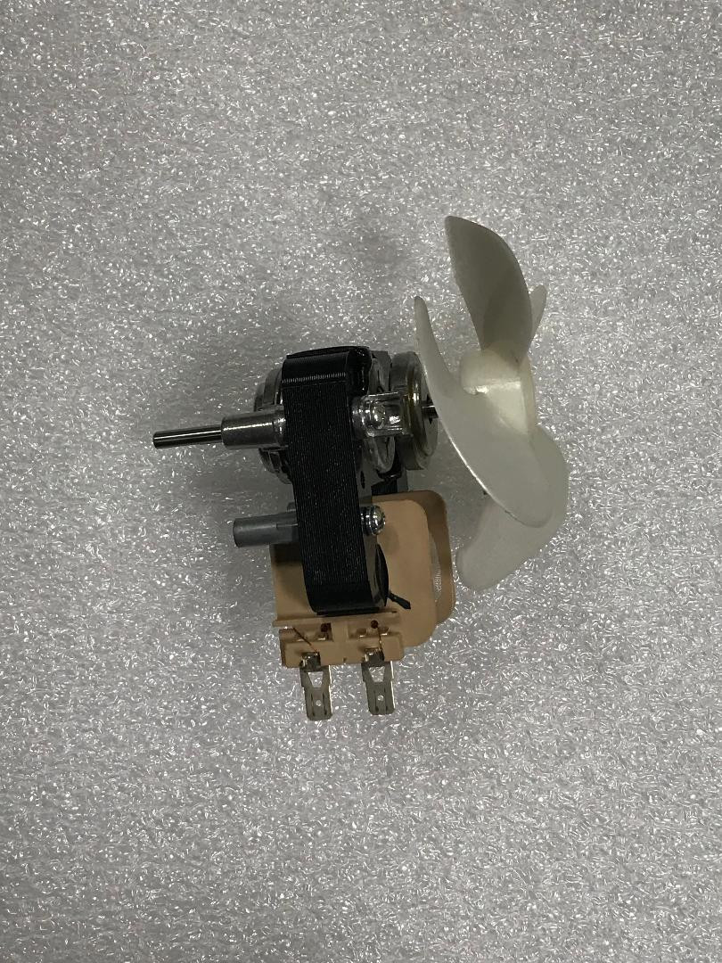 Whynter UIM155 Condenser Fan Motor Assembly Part Ambient Stores