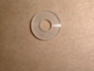 T-2WTS | Whynter T-2  Water Tank Seal A part