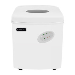 IMC-330WS Whynter Portable Ice Maker 33 lb Capacity – White