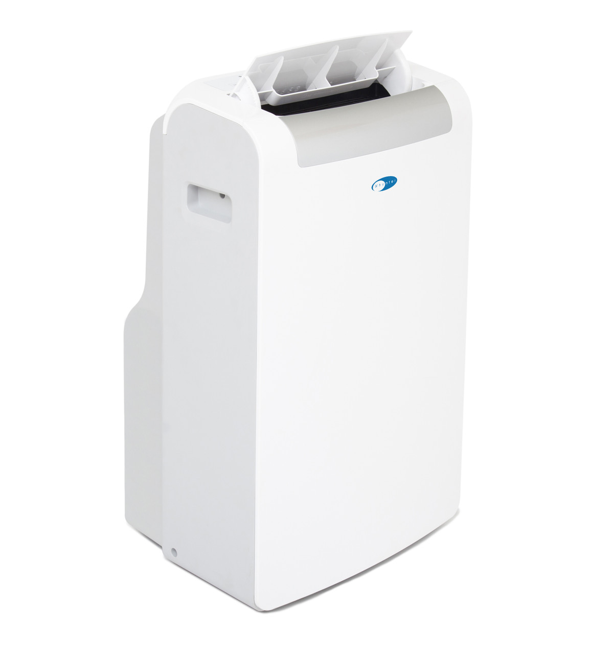 ARC-148MS | ARC-148MS Whynter 14000 BTU Portable Air Conditioner with 3M  SilverShield Filter - Ambient Stores