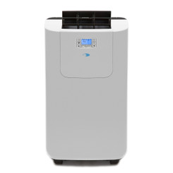 ARC-122DHP | ARC-122DHP Whynter Elite 12000 BTU Dual Hose Digital Portable Air Conditioner with Heat and Drain Pump