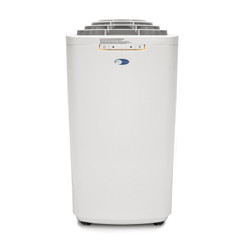 ARC-110WD | ARC-110WD Whynter Eco-friendly 11000 BTU Dual Hose Portable Air Conditioner