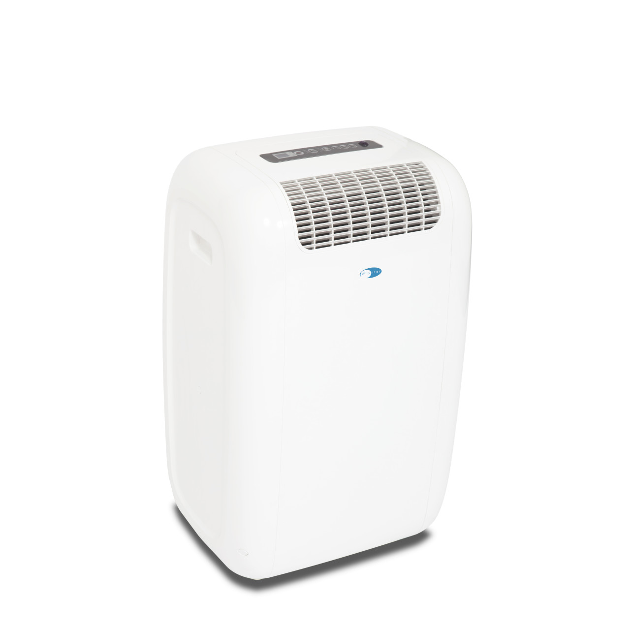 Whynter ARC-102CS Compact 10,000-BTU Portable Air Conditioner with