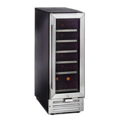 **FOR CANADA CUSTOMERS ONLY** Whynter 18 Bottle Built-In Wine Refrigerator