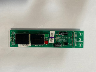 Display PCB for BWR-545XS