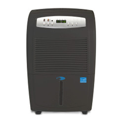 Whynter RPD-561EGP Energy Star 50 Pint High Capacity Portable Dehumidifier with Pump – Gray for up to 4000 sq ft