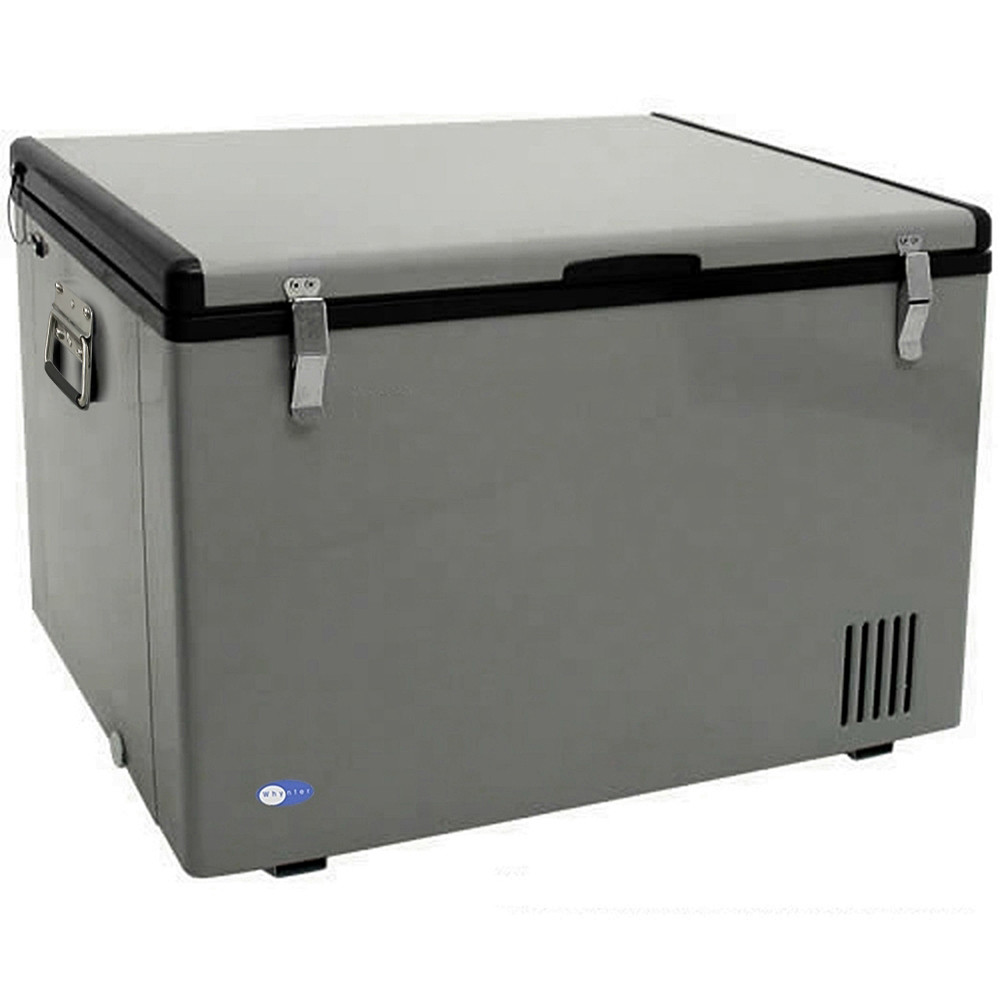 FM-65G-CANADA | **FOR CANADA CUSTOMERS ONLY** FM-65G Whynter 65 Quart  Portable Fridge/ Freezer - Ambient Stores