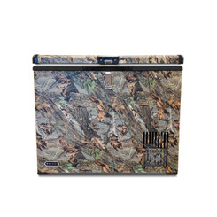 FM-45CAM-CANADA | **FOR CANADA CUSTOMERS ONLY** FM-45CAM Whynter 45 QT Portable Fridge/Freezer Camouflage Edition