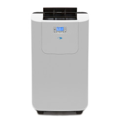 ARC-122DHP-CANADA | **FOR CANADA CUSTOMERS ONLY** ARC-122DHP Whynter Elite 12000 BTU Dual Hose Digital Portable Air Conditioner with Heat and Drain Pump