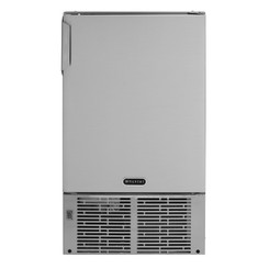 MIM-14231SS-CANADA | **FOR CANADA CUSTOMERS ONLY** MIM-14231SS Whynter 14” Undercounter Automatic Stainless Steel Marine Ice Maker 23lb Daily Output