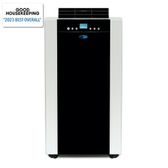 ARC-14S-CANADA | ARC-14S Whynter Eco-friendly 14000 BTU Dual Hose Portable Air Conditioner