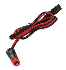 FM-DCC10 | ***FOR CANADA CUSTOMER ONLY***10' dc power cord FMC-350XP/ FM-45G/ FM-452G/ FM-65G/ FM-85G/ FM-951GW/ FM-951YW/ FM-62DZ (FM-DCPWCD-006)
