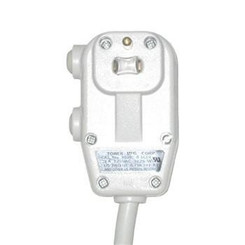 ARC-PWSPLYCD-380-B | ***FOR CANADA CUSTOMER ONLY*** Power SUPPLY CORD (LCDI) COMPLETE for ARC-12SD/ARC-12SDH/ARC-14S/ARC-14SH/ARC-141BG/ARC-143MX - V2