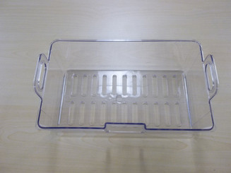 IMC-ICBSKT-00049 | ***FOR CANADA ONLY***Whynter IMC-490SS / IMC-491DC Ice Maker  Ice Basket