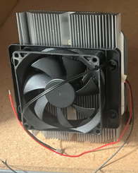 CHC-CLSYSTM-91A | Cooling system for CHC-120/122/123 V.1