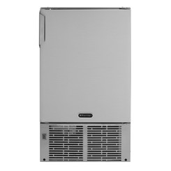MIM-14231SS | **MIM-14231SS Whynter 14” Undercounter Automatic Stainless Steel Marine Ice Maker 23lb Daily Output