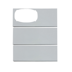 ARC-WK-TYPENEX | *CAD* Window Kit for ARC-1030WN, ARC-1230WN, ARC-1230WNH