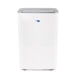 ARC-1050XPH | Whynter ARC-1050XPH 13500 BTU (ASHRAE) 10000 BTU (SACC) MultiCool Smart Wi-Fi enabled Portable Air Conditioner with Built-in Dehumidifier and Heating Function